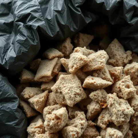 Utylizacja wełny mineralnej LUBLIN