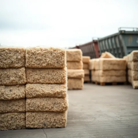 Utylizacja wełny mineralnej śląskie cena