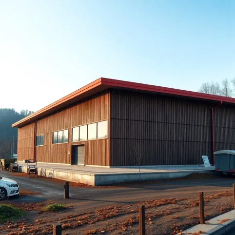 Webasto do garażu na ropę