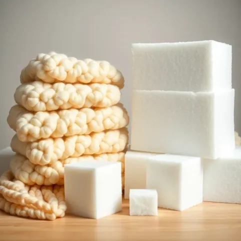 Wełna a styropian cena