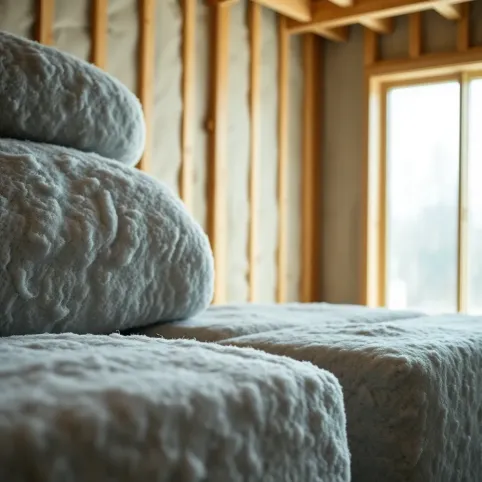 Wełna mineralna 0039