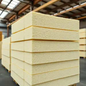 Wełna mineralna 15 cm cena za m2