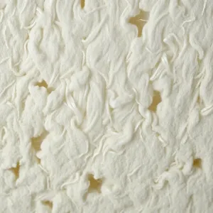 Wełna mineralna 2 cm z folią aluminiową