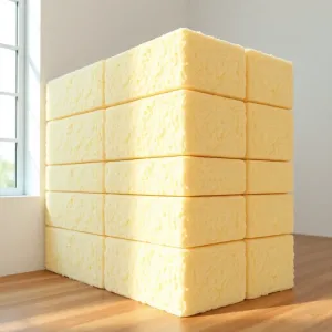 Wełna mineralna 20 cm 0 035