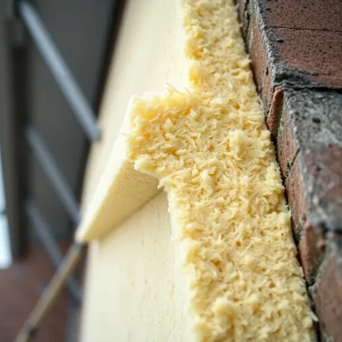 Wełna mineralna 20 cm na elewacje