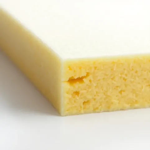 Wełna mineralna 20 cm z welonem