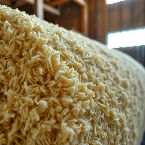 Wełna mineralna 200mm 0 033