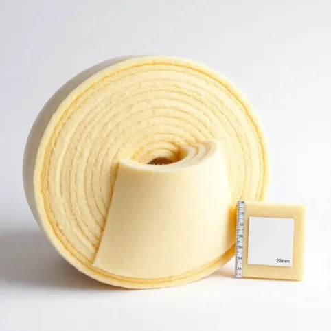 Wełna mineralna 200mm cena za m2