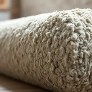 Wełna mineralna 25 cm twarda