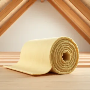 Wełna mineralna 3 cm Isover