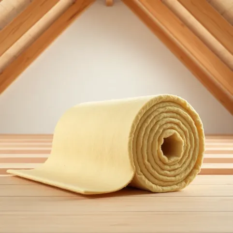 Wełna mineralna 3 cm Isover