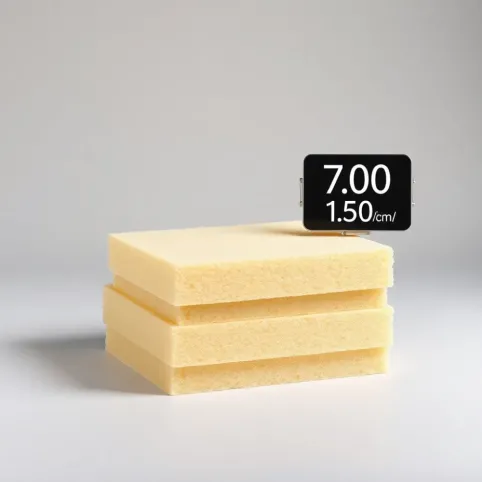 Wełna mineralna 5 cm cena za m2