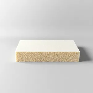 Wełna mineralna 5 cm Twarda