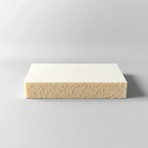 Wełna mineralna 5 cm Twarda