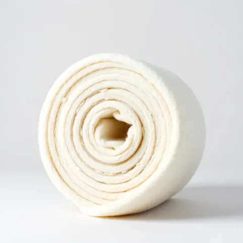 Wełna mineralna 7 cm Rolka