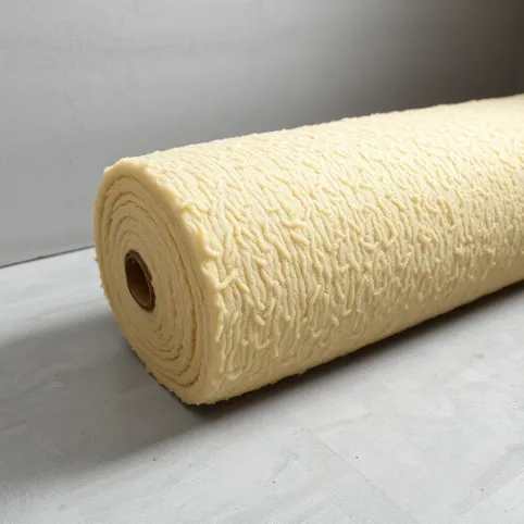 Wełna mineralna 8 cm w rolce