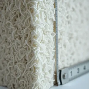 wełna mineralna ciężar objętościowy kn/m3