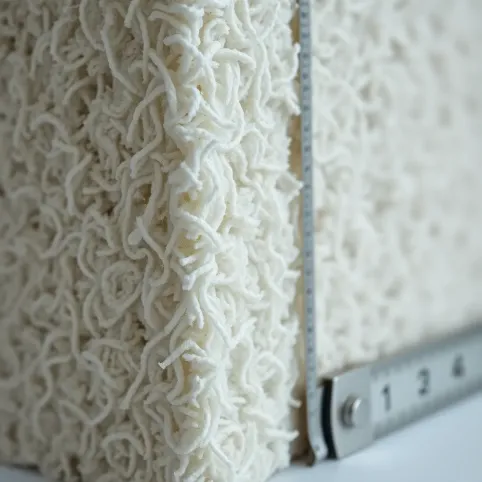 wełna mineralna ciężar objętościowy kn/m3