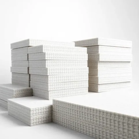 Wełna mineralna dachowa twarda