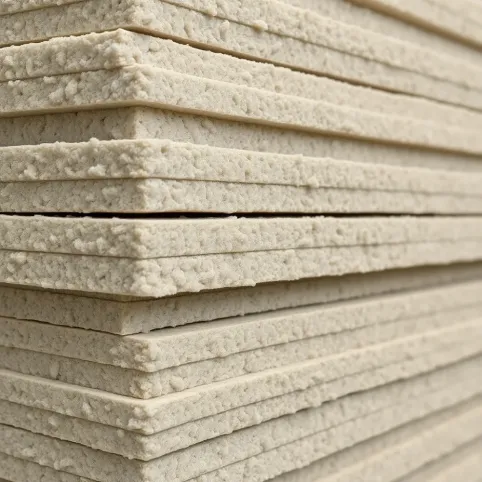 Wełna mineralna do suchej zabudowy