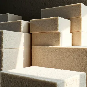 Wełna mineralna ei30