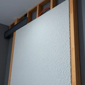 Wełna mineralna ei60