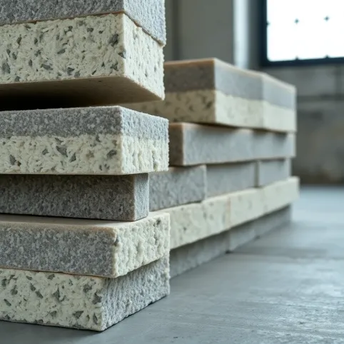 Wełna mineralna fasadowa 20 cm cena za m2