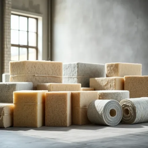 Wełna mineralna Kraków