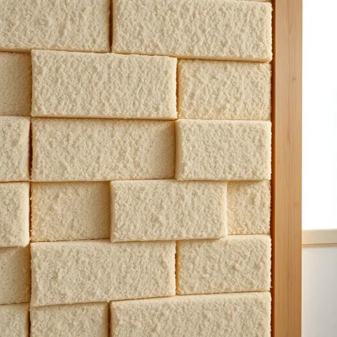 Wełną mineralna na ścianę wewnętrzną