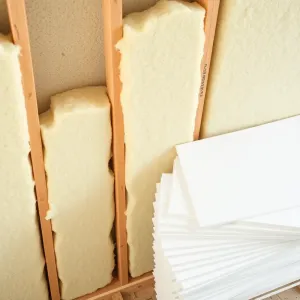 Wełna mineralna pod płyty GK