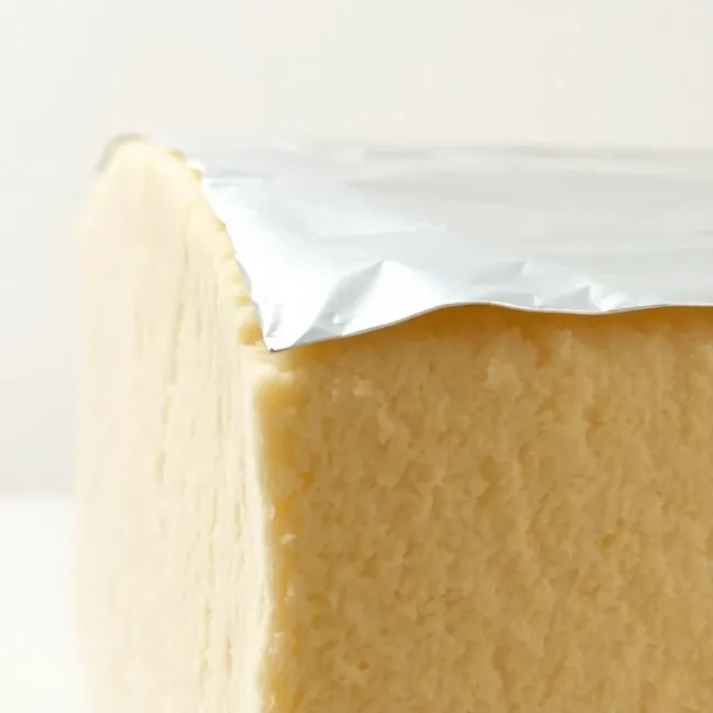 Wełna mineralna z folią aluminiową 100 mm