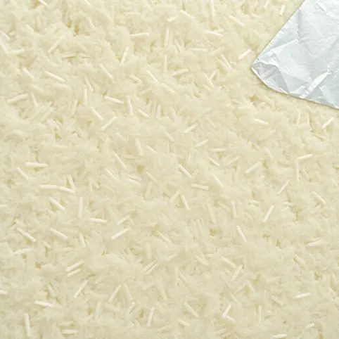 Wełna mineralna z folią aluminiową 2cm