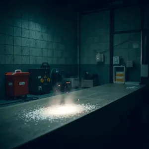 Wentylator do wilgotnej piwnicy