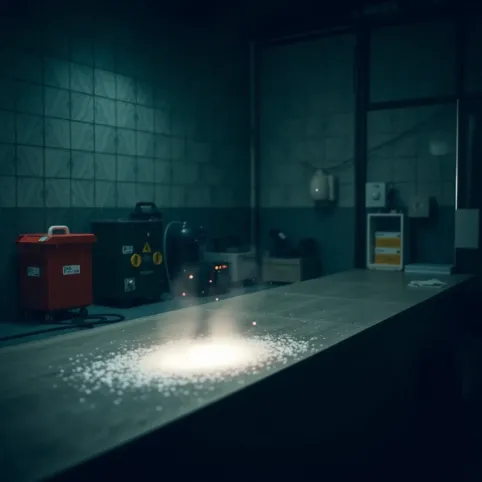 Wentylator do wilgotnej piwnicy