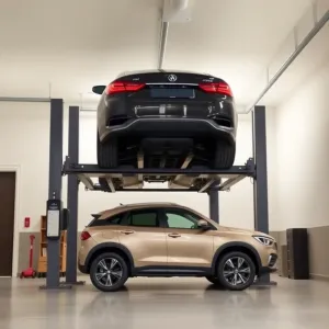 Winda samochodowa garażowa cena