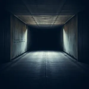 Wjazd do garażu podziemnego