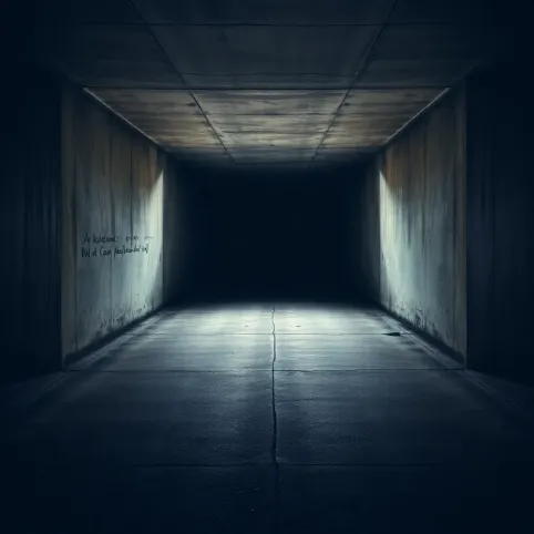 Wjazd do garażu podziemnego