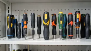 Wkrętak elektryczny ranking