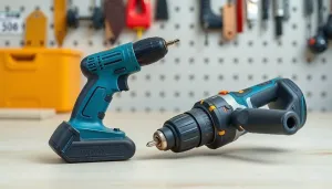 wkrętarka czy wiertarkowkrętarka