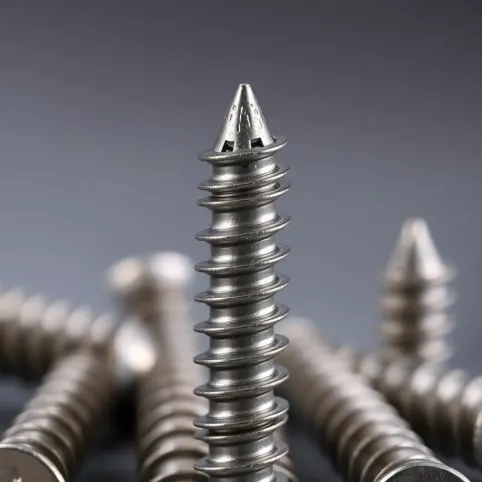 Wkręty do płyt OSB