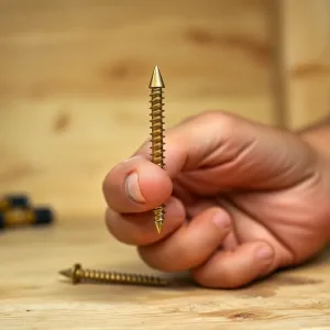 Wkręty do płyt OSB SPAX