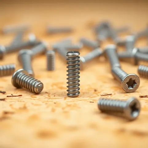 Wkręty do płyty OSB