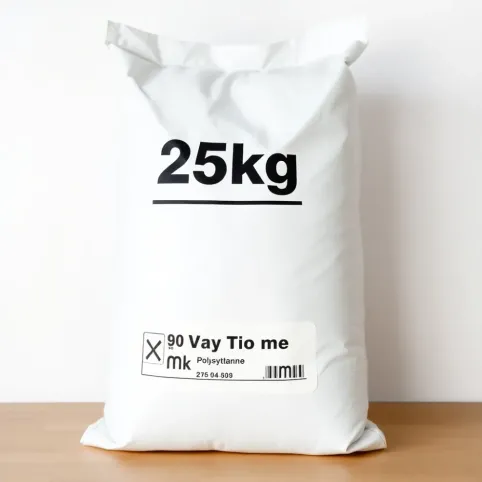 Worek kleju do styropianu na ile m2