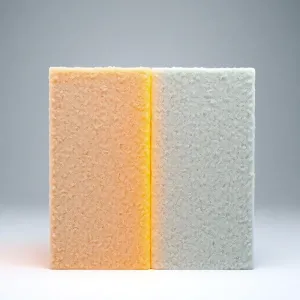 Współczynnik przenikania ciepła wełna mineralna 15 cm