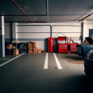 Wspólnota garażowa przepisy