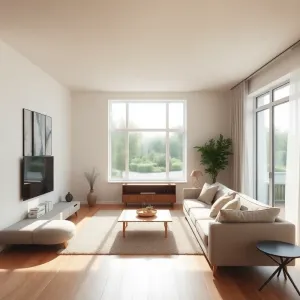 Wykończenia wnętrz Gdańsk