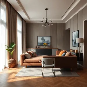 Wykończenia wnętrz Kraków cennik