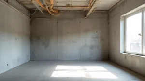 wykończenie mieszkania