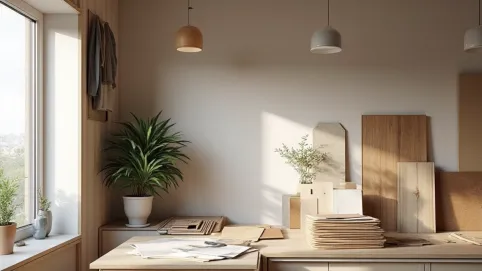 wykończenie mieszkania 40m2 koszt