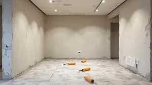 wykończenie mieszkania cennik